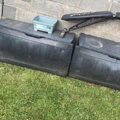 keter storage box
