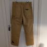 Carhartt Single Knee Duck Trousers Image 2