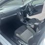 2018 Volkswagen Golf Commercial Van Image 3