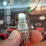 Little Bear v2 RIAA tube LP preamplifier Image 8