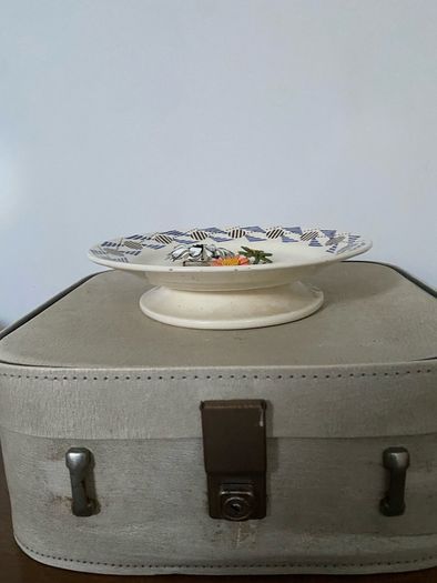 Fruit bowl stand