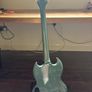 Epiphone SG Special P90 Image 2