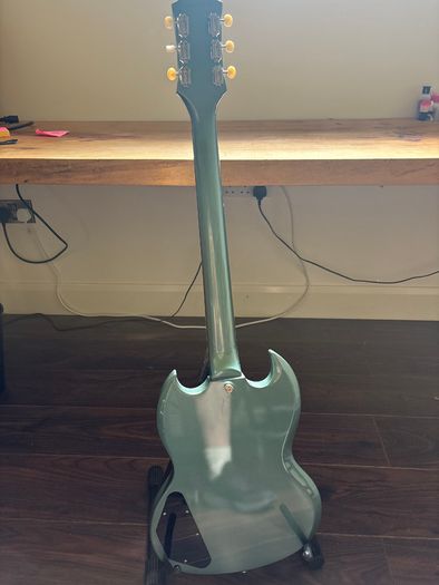 Epiphone SG Special P90