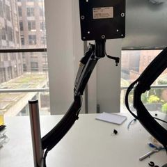 Professional Monitor Arm