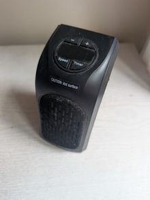 Handy heater