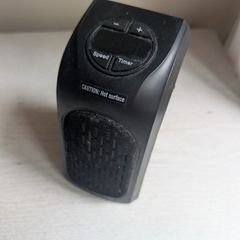 Handy heater