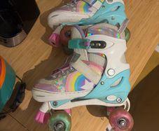 roller skates