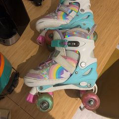 roller skates