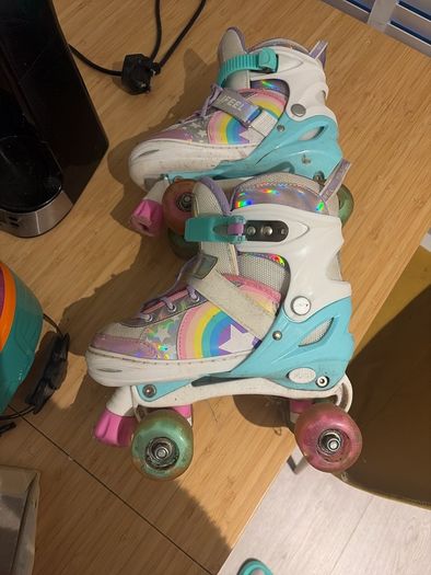 roller skates