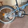 Folding Bike Image 2