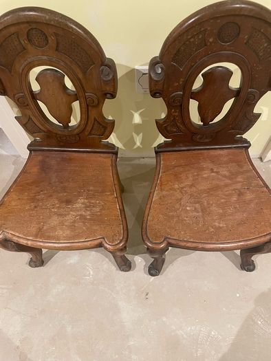 chairs