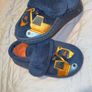 Dunnes Stores Digger Slippers size 6 Image 2