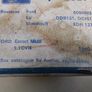 Ford Escort Mk3 Distributor Cap. Image 2
