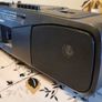 From 1991 - Sony CFS-W304L II Portable Radio Cassette Player, as new, working perfect. Image 3