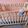 Childs Cot Image 3