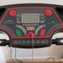 Heavy Duty folding Treadmill Image 4