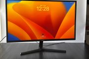 Samsung 4K Monitor