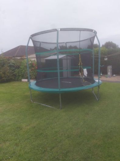 trampoline