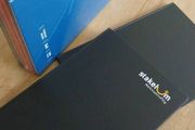 Bnwt a4 hardback x 7
