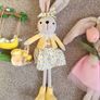 Easter and Valentines decorations Image 4
