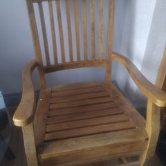 rocking chair