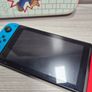 Nintendo Switch V2 32GB Handheld Console With Mix Joy-Cons - Excellent Condition Image 2