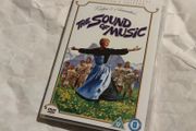 The Sound Of Music Special Edition 2 disc Dvd