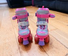 Rollerskates