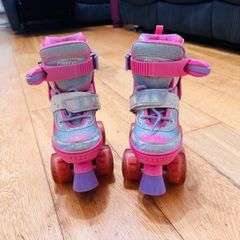 Rollerskates