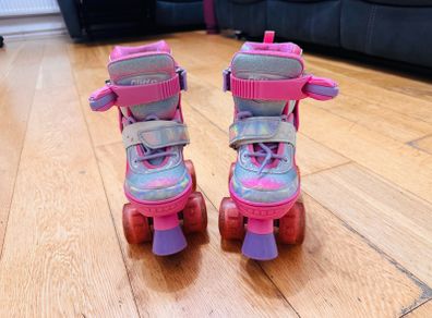Rollerskates