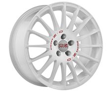OZ Superturismo WRC Alloy Wheels