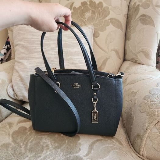 Coach kelsey bag