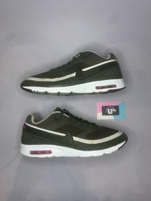 Rare Nike Air Max BW