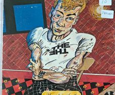 Various Alternative Singles For Sale