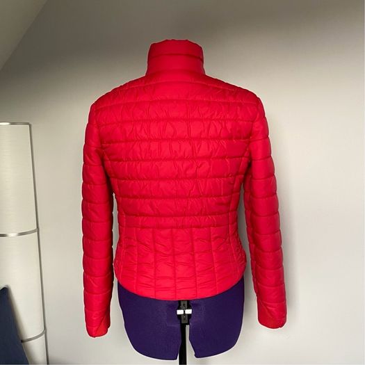 Guess Quilted Red jacket