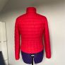 Guess Quilted Red jacket Image 3