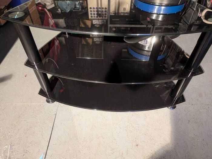TV stand