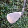 Callaway Big Bertha Fusion 6 Iron Graphite Ladies Shaft Right Handed Image 2