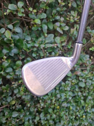 Callaway Big Bertha Fusion 6 Iron Graphite Ladies Shaft Right Handed