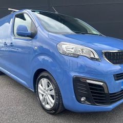 Peugeot Expert PRO LWB 2L