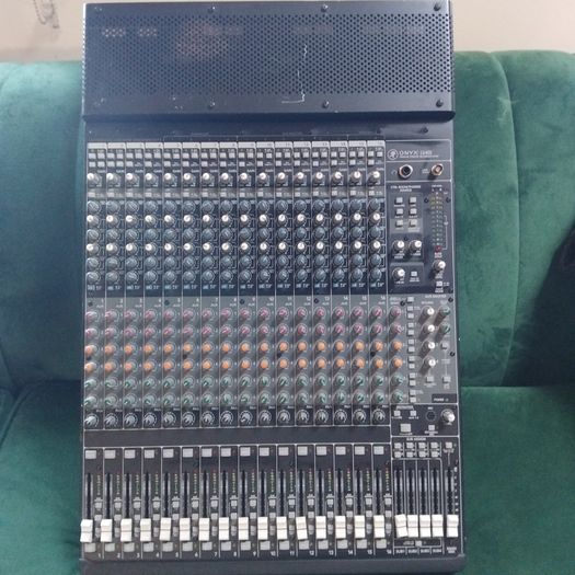 Mackie Onyx 1640i