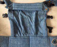Artipoppe Zeitgeist Denim Classic