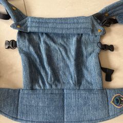 Artipoppe Zeitgeist Denim Classic