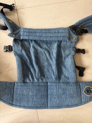 Artipoppe Zeitgeist Denim Classic