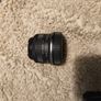 Canon RF-S 18-45mm f/4.5-6.3 lens Image 2