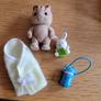 Sylvanian families figures - different sets Image 6