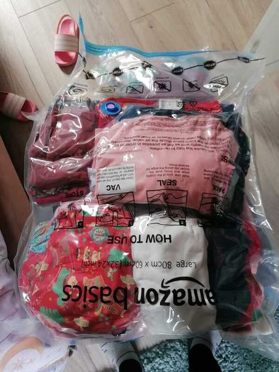 Girls Clothes Up To 18m-born In May