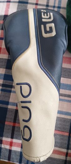 Golf Head Covers