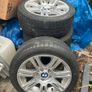 BMW Alloys Image 2