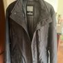 Men's Bugatti brown Utility or Field Jacket size 44 Image 4
